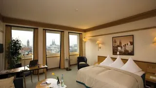 Cologne City Hotel