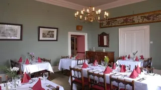 Londonderry Arms Hotel Carnlough