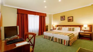 Best Western Mayorazgo Hotel Madrid