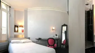 Hotel De France Angers