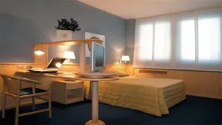 Best Western Plus Executive Hotel & Suites Turin