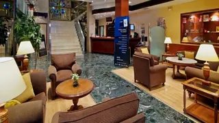 Hotel Madrid Gran Vía 25