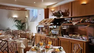 Ibis Budget Madrid Calle Alcalá