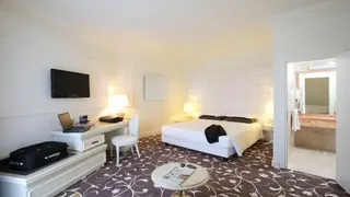 Etrusco Arezzo Hotel