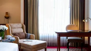 Pullman Khon Kaen Raja Orchid