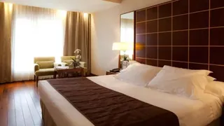 Eurostars Diana Palace Hotel Palencia