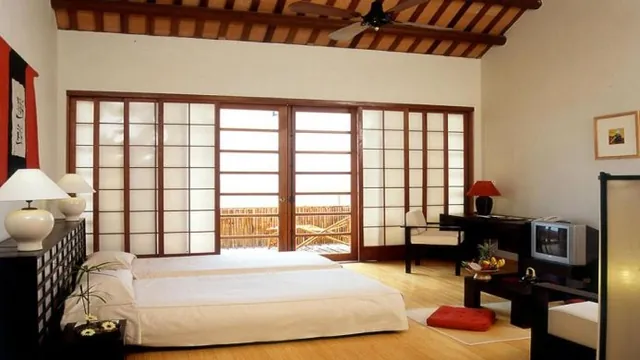 River Beach Resort Hoi An photo 1