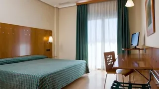 NH San Pedro Hotel Marbella