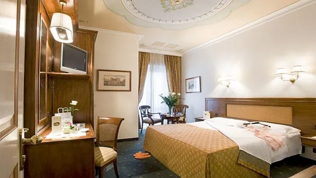 Adler Cavalieri Hotel Florence photo 1