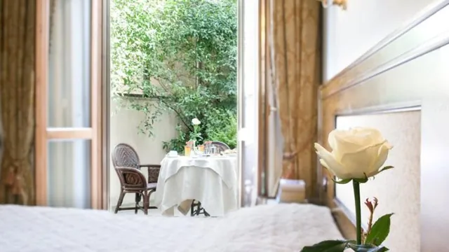 Adler Cavalieri Hotel Florence photo 2