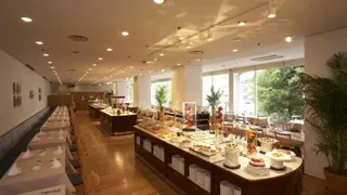 Grand Prince Hotel Takanawa Tokyo