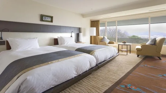 Grand Prince Hotel Kyoto photo 6