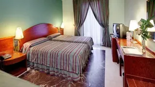 Days Inn by Wyndham Alhambra CA