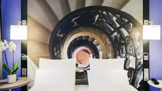 Hôtel de Bourbon Mercure Bourges Hotel