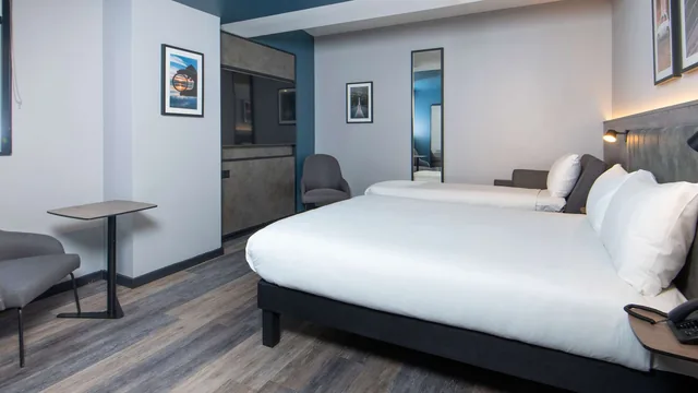 Ibis Styles London Gatwick Airport photo 1