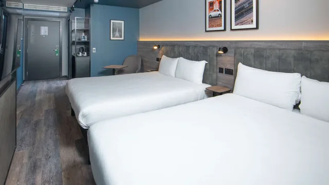 Ibis Styles London Gatwick Airport photo 5