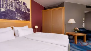 Days Inn by Wyndham Amarillo - Medical Center