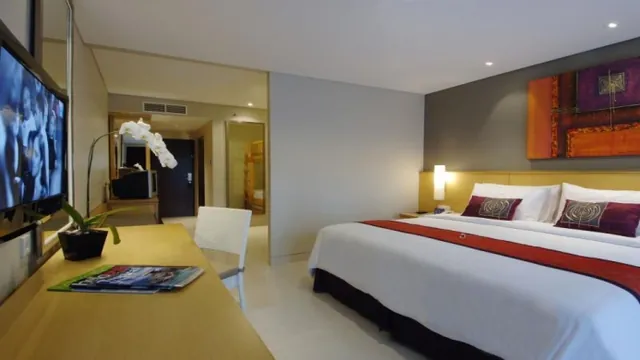 Bali Dynasty Resort photo 2