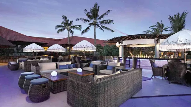 Bali Dynasty Resort photo 3