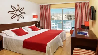 H10 Europa Park Hotel Salou