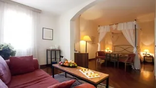 Monte Del Re Residence Bologna