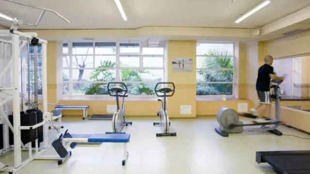 Novotel Cardiff Centre photo 2