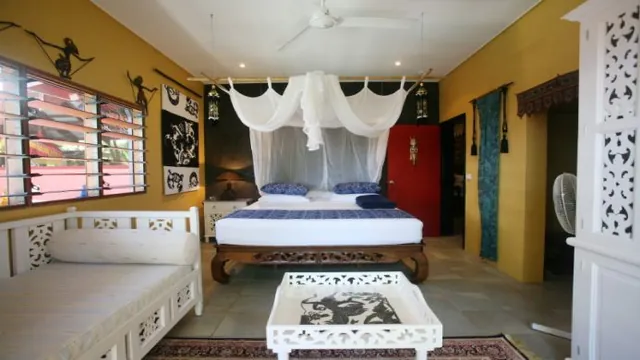 Sofitel Al Khobar The Corniche photo 2