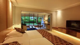 Bali Hyatt Resort