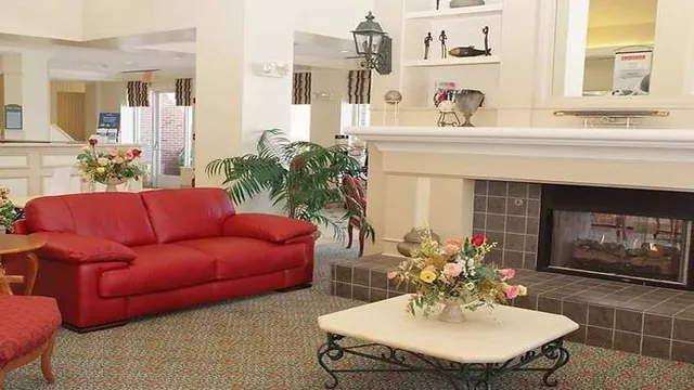 Mercure Surabaya Grand Mirama photo 1