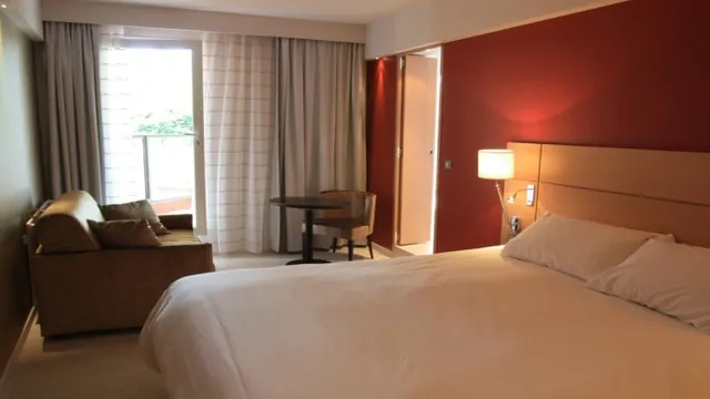 Best Western Le Lavarin photo 1