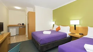 Grand Mirage Resort Bali