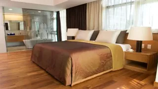 Ibis budget Birmingham Airport - NEC