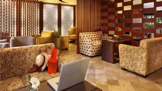 Melia Bali Villas & Spa Resort