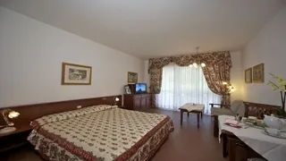 La Vedetta Hotel Livorno