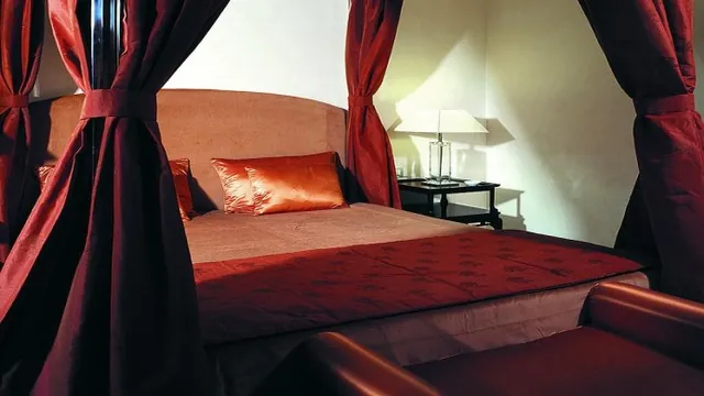 La Vedetta Hotel Livorno photo 2