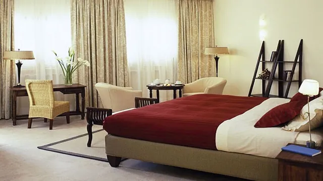 La Vedetta Hotel Livorno photo 3