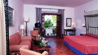 Parador De Albacete Hotel