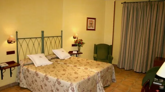 Parador De Almagro Ciudad Real Province photo 1