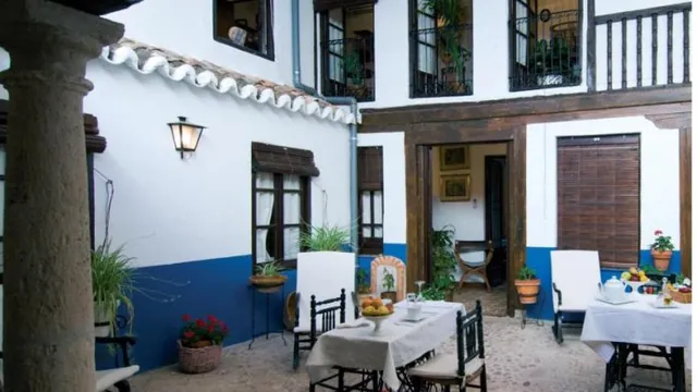 Parador De Almagro Ciudad Real Province photo 2