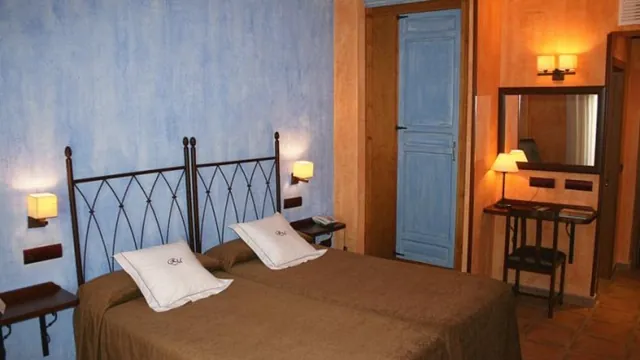 Parador De Almagro Ciudad Real Province photo 3