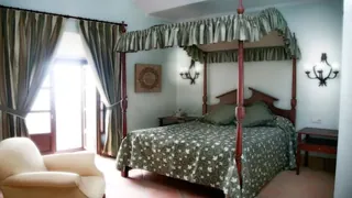 Parador de Antequera Malaga Province Hotel