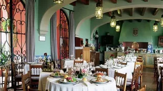 Parador De Arcos De La Frontera Hotel