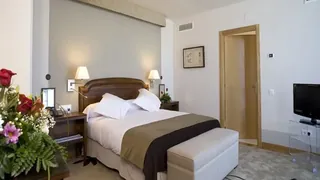 Parador De Argomaniz Alava Hotel