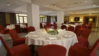 Parador Nacional Raimundo de Borgo?a