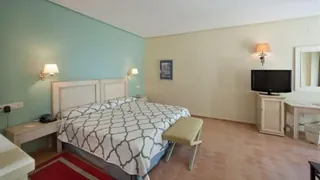 Parador De Ayamonte Hotel Huelva