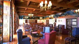 Parador De Baiona Hotel