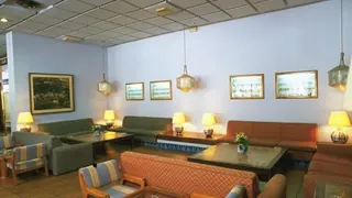 Parador La Muralla Hotel Ceuta