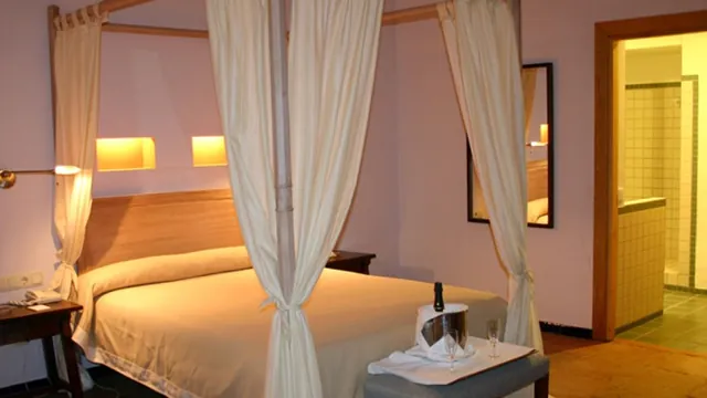 Parador La Muralla Hotel Ceuta photo 3