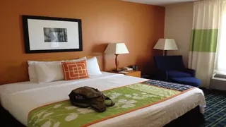 Fairfield Inn & Suites Orlando Near Universal Orlando Resort