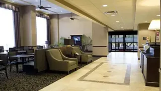 Hampton Inn Orlando-Florida Mall